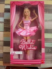 Barbie signature JBJ10 Barbie