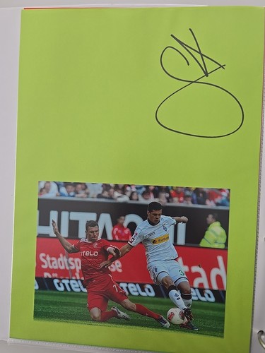 Granit xhaka xxl - xhaka,