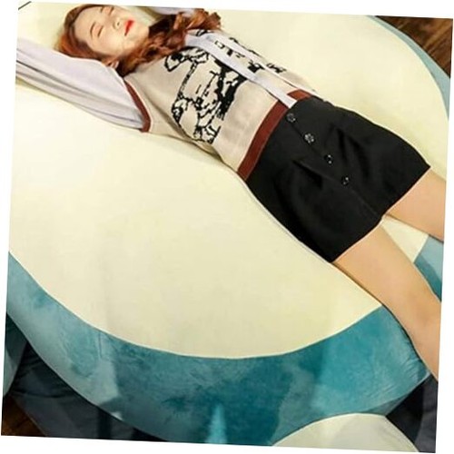 Storage giant bean bag chair - storage,