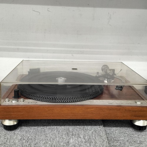Platine vinyle - , à