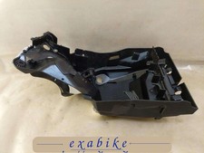 coffre pour Ducati Multistrada