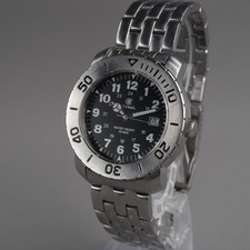 Montre homme CYMA Diver 931