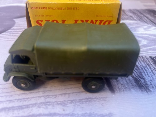 Dinky toys camionette - toys,