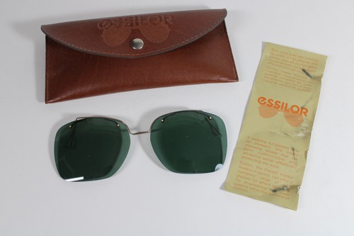 Surlunettes soleil clip - de,