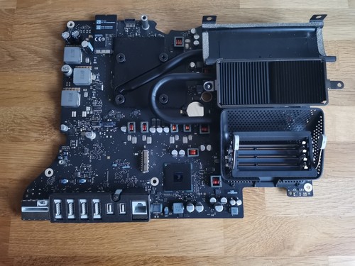 Logic board apple imac - ,