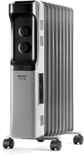 Dakar - Radiateur Bain D'Huile