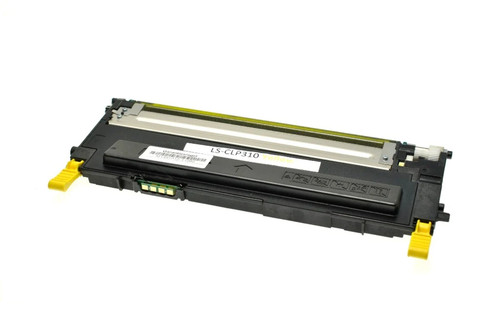 Toner clp315 jaune compatible - clp315,