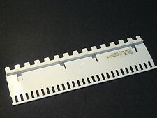 PEIGNE 29 MAILLES MACHINE à