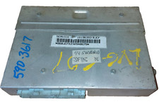 16196393 Pontiac Sunbird 1994