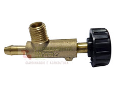 Robinet Diesel Mazout Réservoir Tracteur Fiat 605 455 640 540 420 480 500 555C