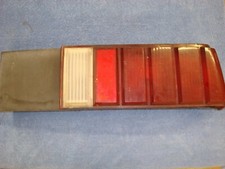 1979 1980 1981 1982 ORIGINAL FORD MUSTANG GT TAILLIGHT TAIL LIGHT PASSENGER