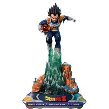 Figurine Dragon Ball Z Vegeta
