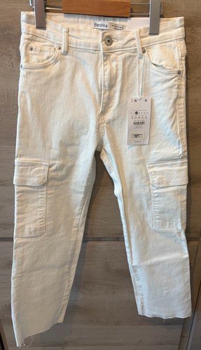 Pantalon bershka neuf - pantalon,