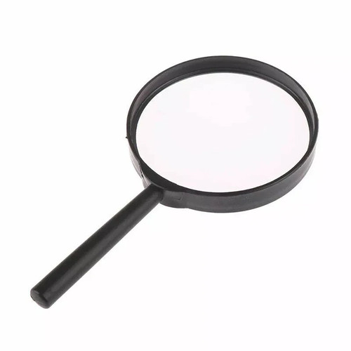 Loupe diamètre mm - 50,