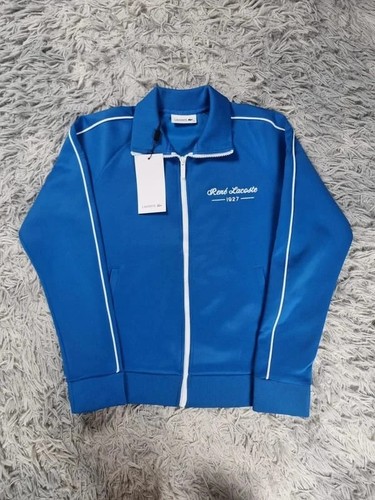 Veste survêtement lacoste - veste, de