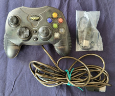 XBOX 1ERE GENERATION - MANETTE BIGBEN - PARFAIT ETAT - CONSOLES JEUX VIDEOS