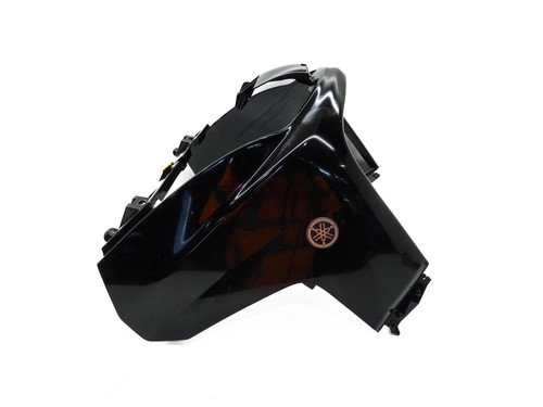 Face avant yamaha - (yamaha,