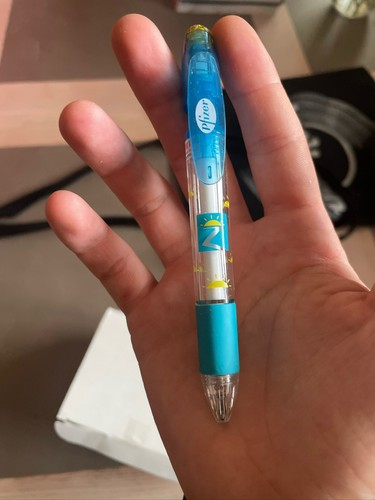 Zoloft pharmaceutical pencil - !,