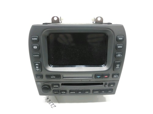 Autoradio c2s31224 jaguar - autoradio,