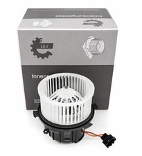 Ventilateur intérieur moteur