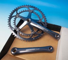 Pédalier Campagnolo 170 Mm