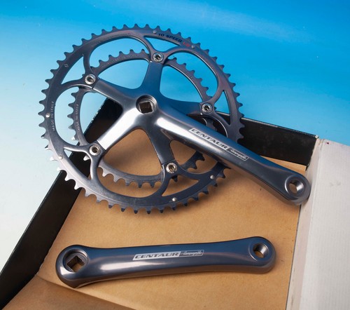 Pédalier campagnolo 170 - 170, mm