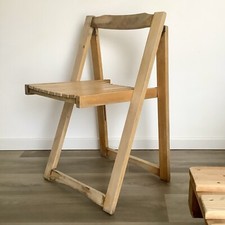 Chaise Pliante Bois dlg Aldo