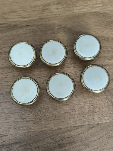 Lot boutons de - boutons, porte