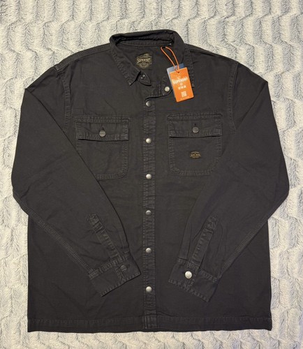 Surchemise superdry homme - superdry,