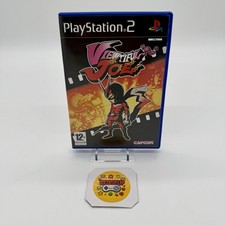Viewtiful Joe Jeu PS2 Sony