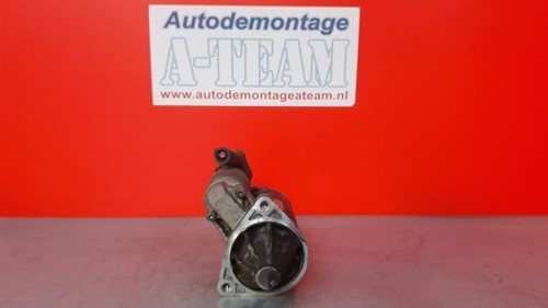 Démarreur hyundai atos - démarreur,