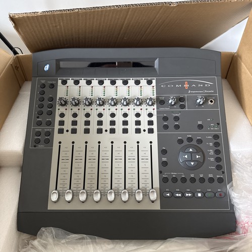 Mixer digidesign focusrite - digidesign,