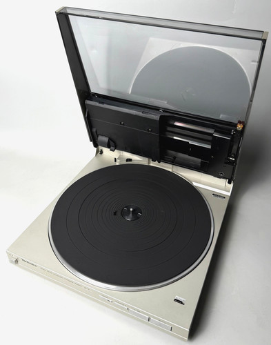 Technics turntable direct - sl-5,