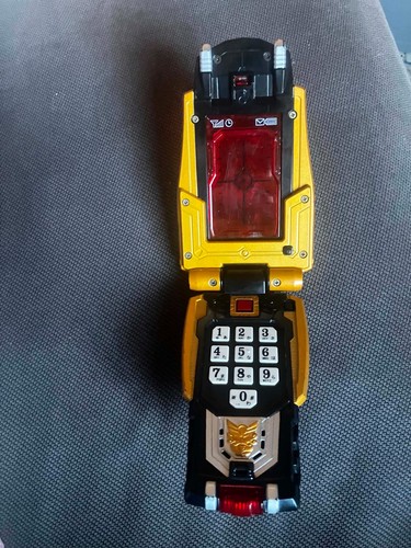 Tensou sentai goseiger - sentai,