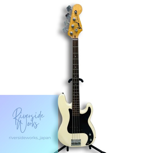 Guitare basse électrique