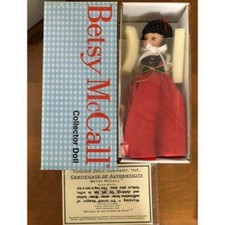 Petite poupée Tonner Betsy