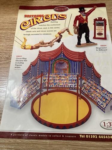Rare publicité britains pour - britains,