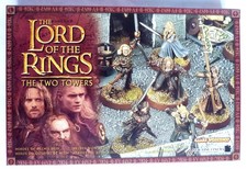 FIGURINES Seigneur des anneaux