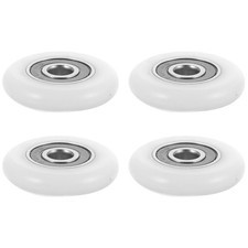  4 Pcs Roulette Pour Porte