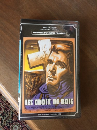 Cassette video vhs - cassette,