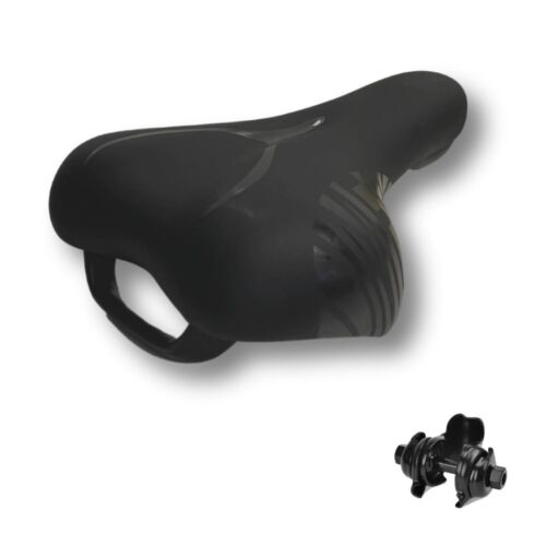 Selle vélo confortable - selle,