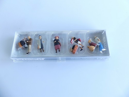 Preiser 10459 - preiser,
