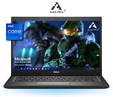 Dell Latitude Light Gaming Laptop Core i7 4.20GHz Windows 11 64GB RAM 4TB SSD