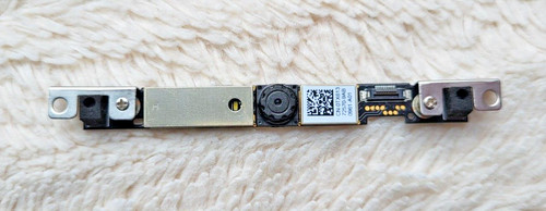 Webcam interne dell - webcam, 0tx613