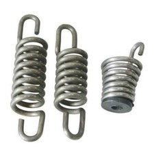 1 * Ensemble de ressorts AV pièces de tronçonneuse pour MAC CAT 335 420 pratiq