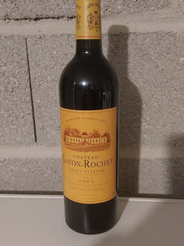 Château lafon rochet - lafon,
