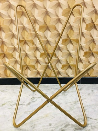 Vintage handmade goldan - vintage,