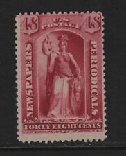 PR85 F-VF original gum mint lightly hinged with nice color cv $ 425 ! see pic !