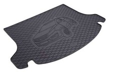 Tapis En Caoutchouc Sur