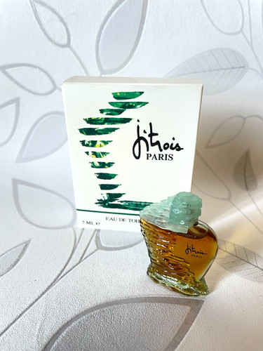 Miniature eau de - de, toilette